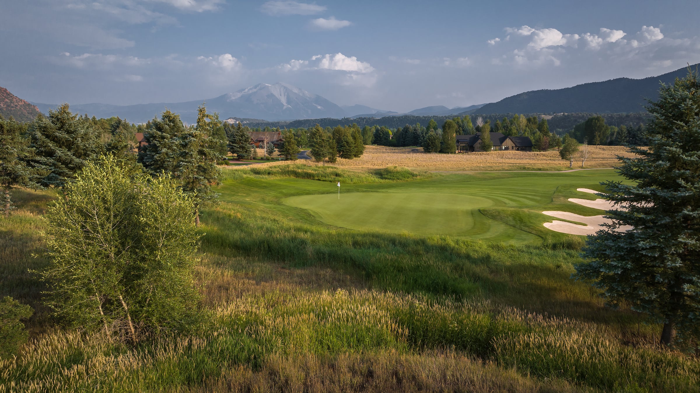 Aspen Glen Club