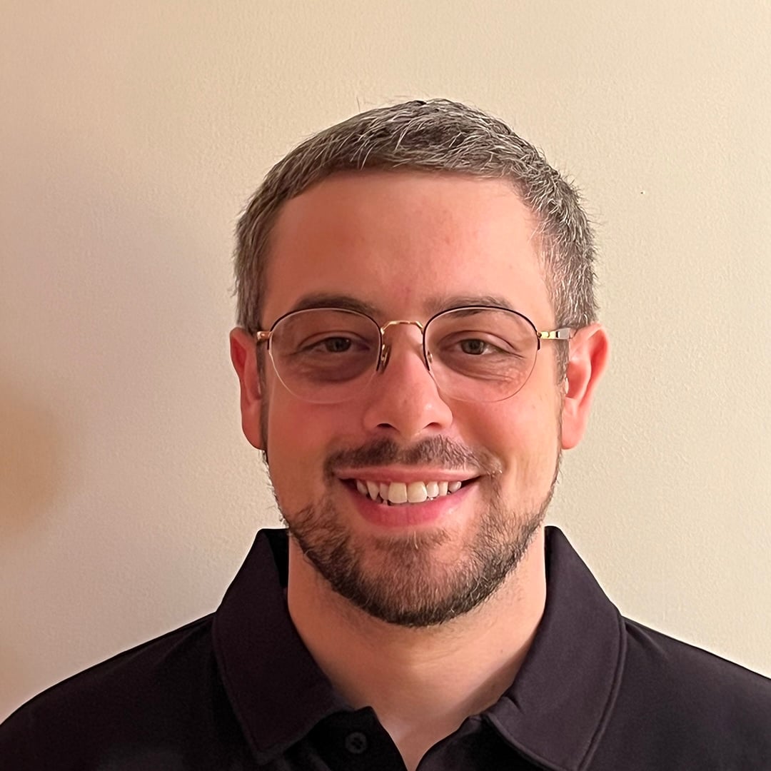 Ian Lesaar