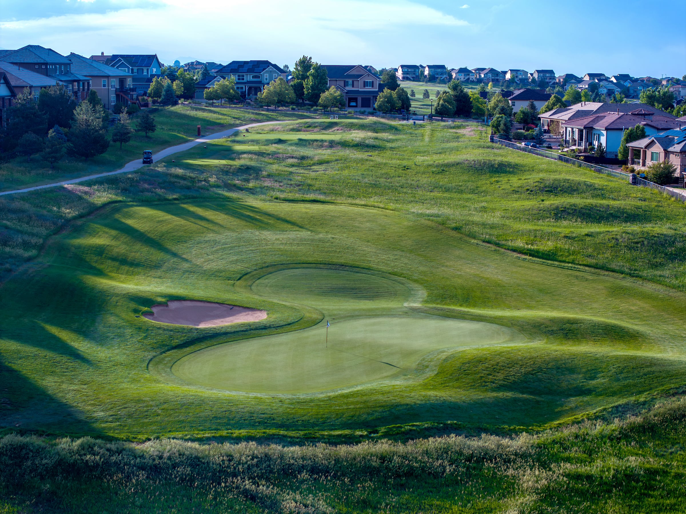 Blackstone Course