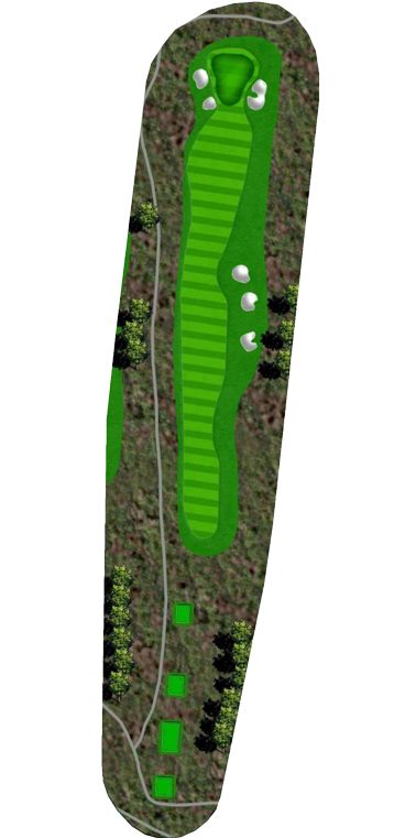 Blackstone Hole 1