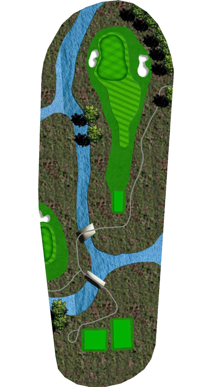 Blackstone Hole 16