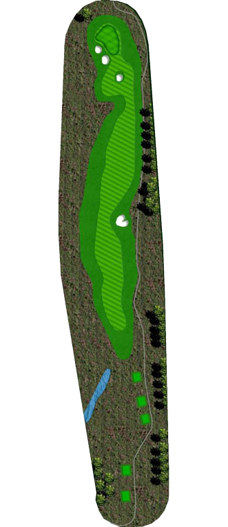 Blackstone Hole 17
