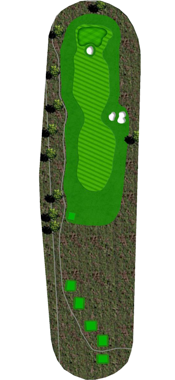 Blackstone Hole 5