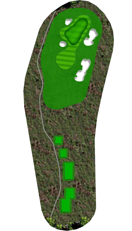 Blackstone Hole 6