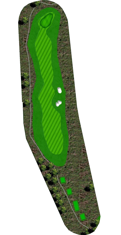 Blackstone Hole 7