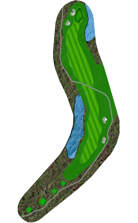 Blackstone Hole 8