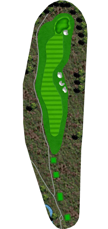 Blackstone Hole 9