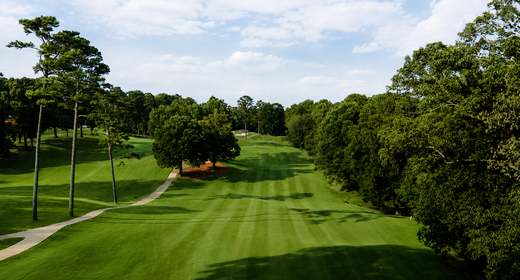 Brookfield golf course