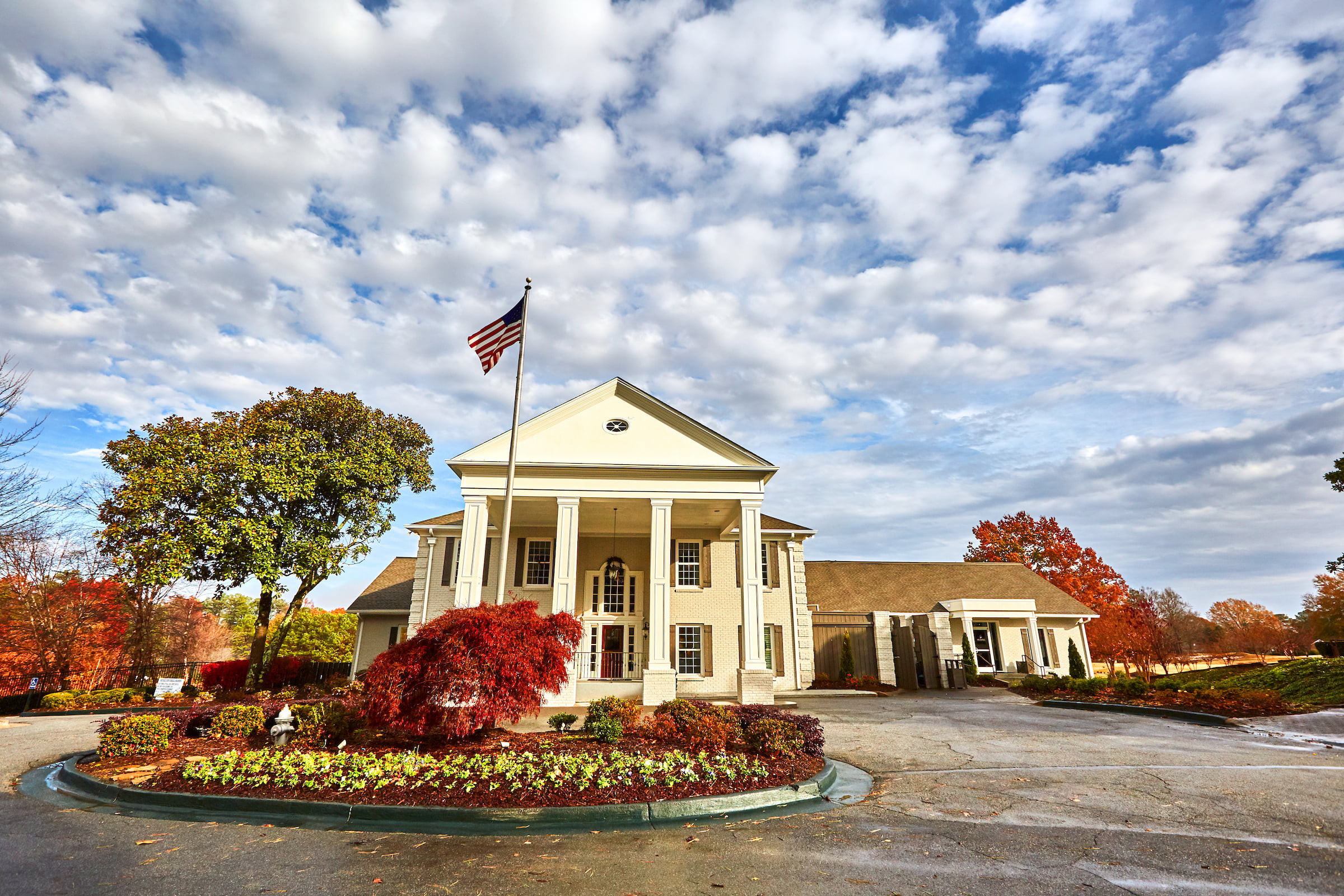 Brookfield Clubhouse