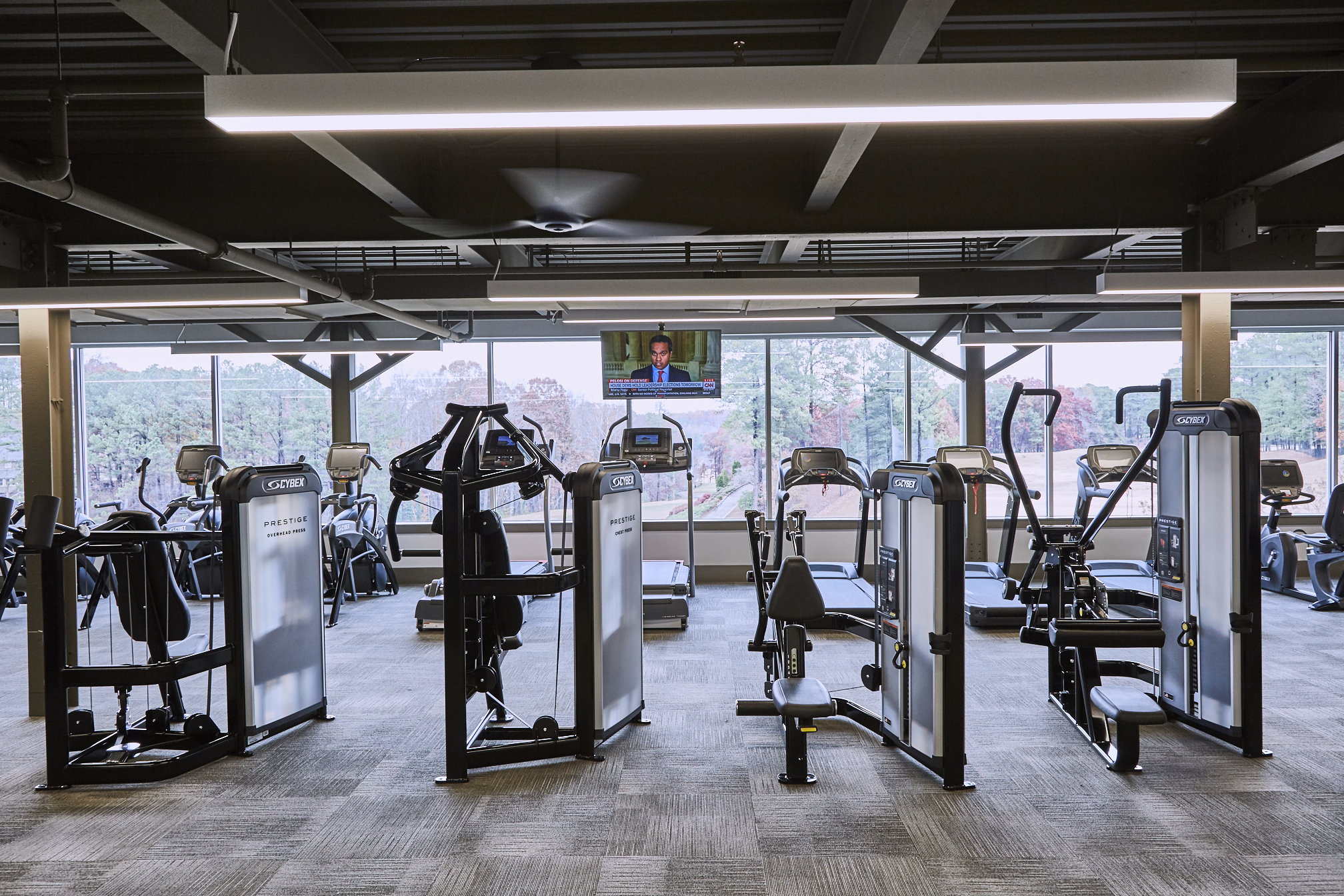 Brookfield Gym