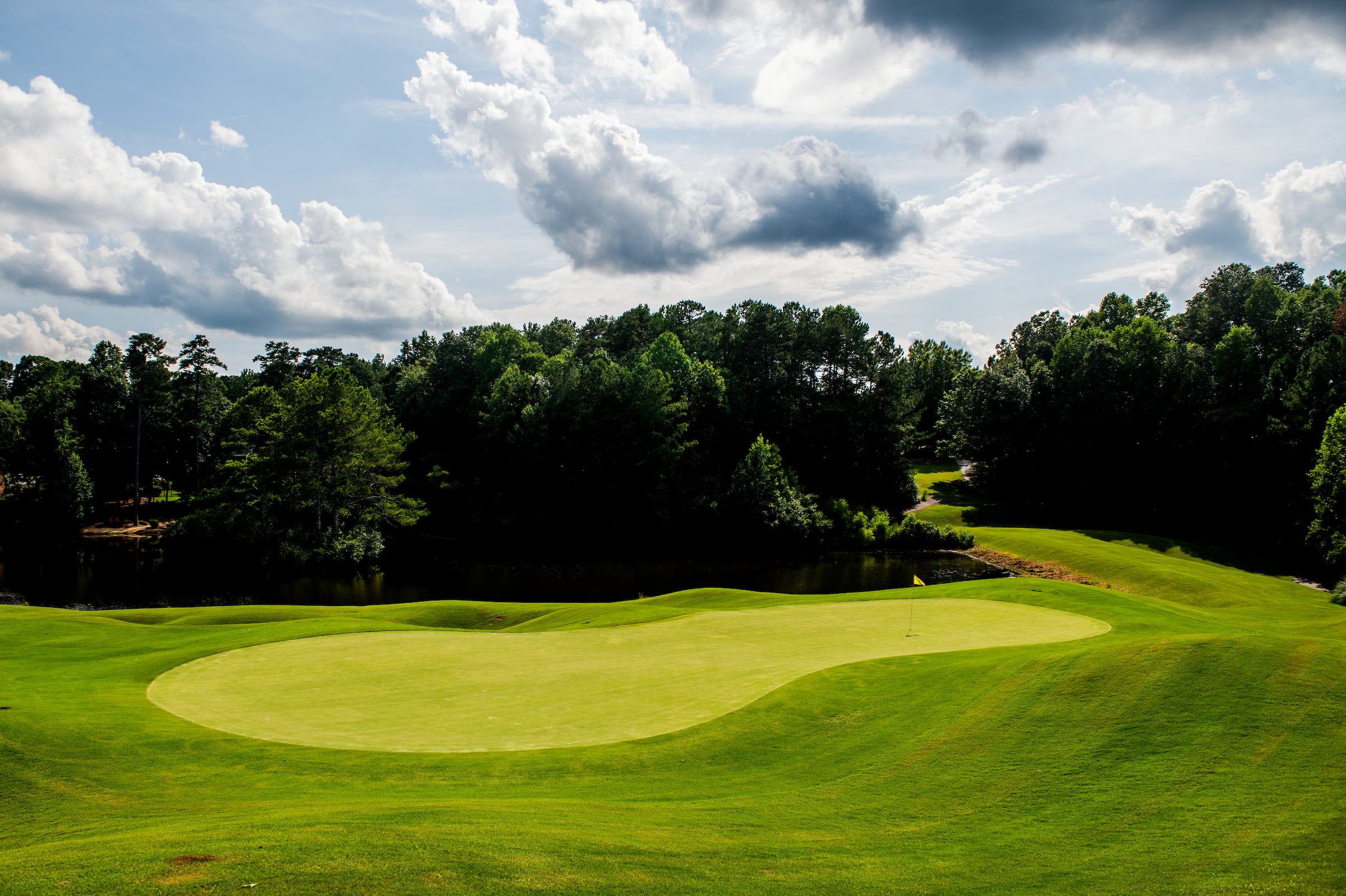 Brookstone Golf Course