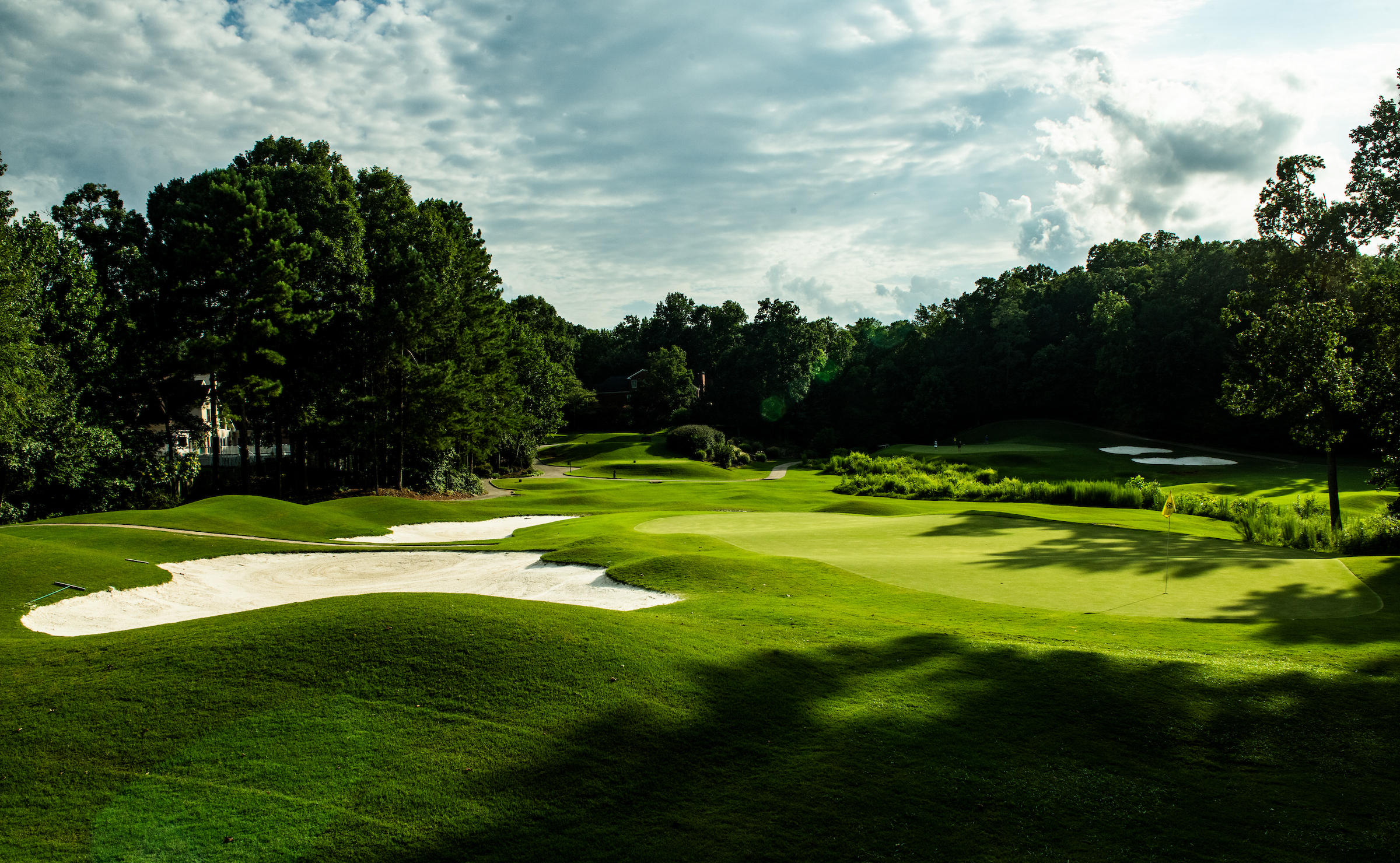 Brookstone Golf Course