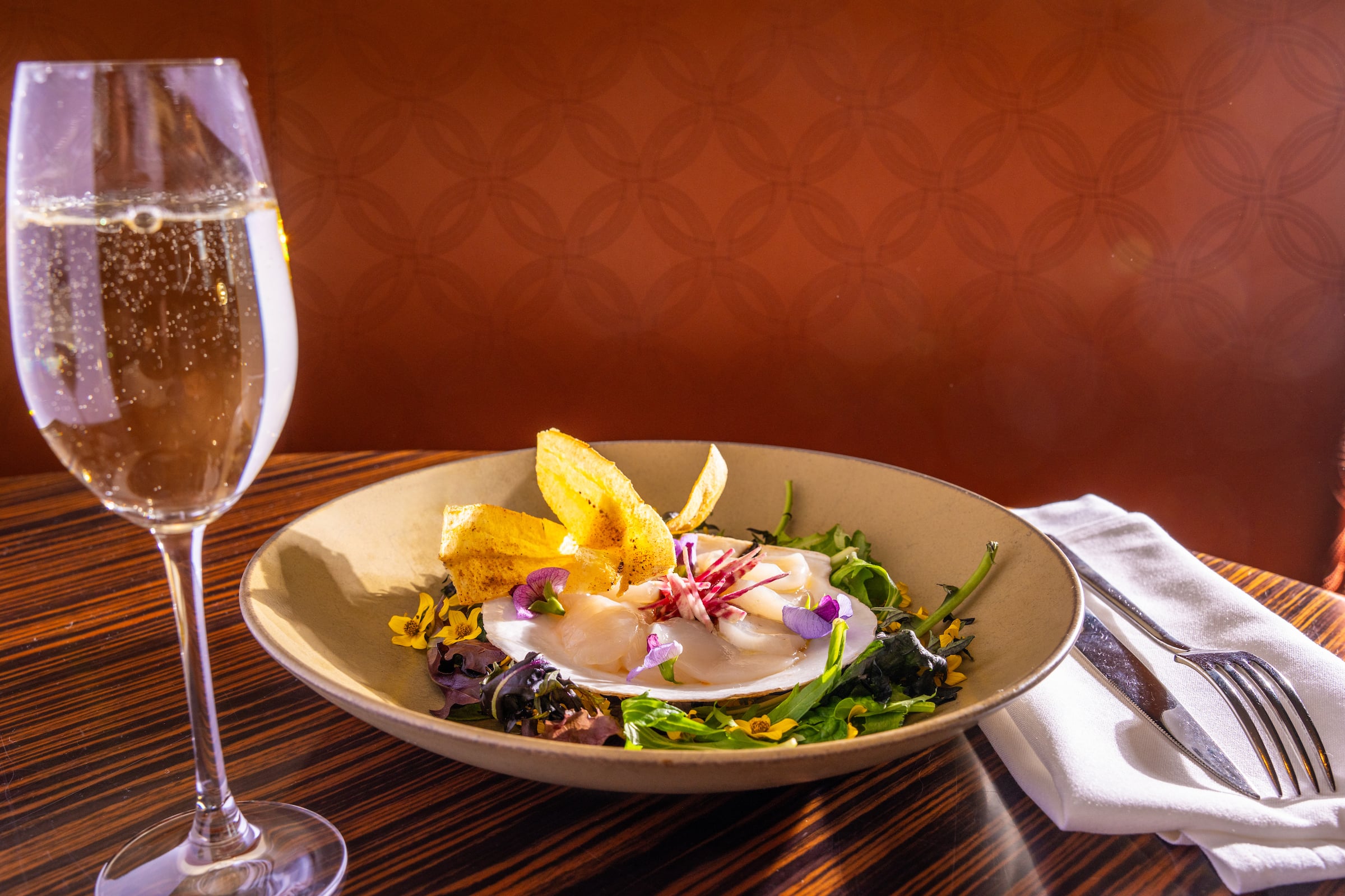 Chef's salad