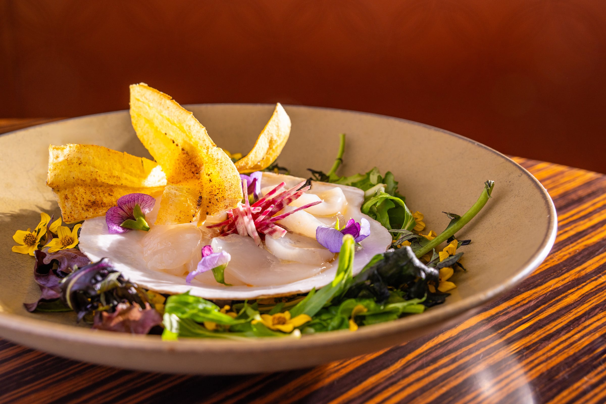 Chef's salad