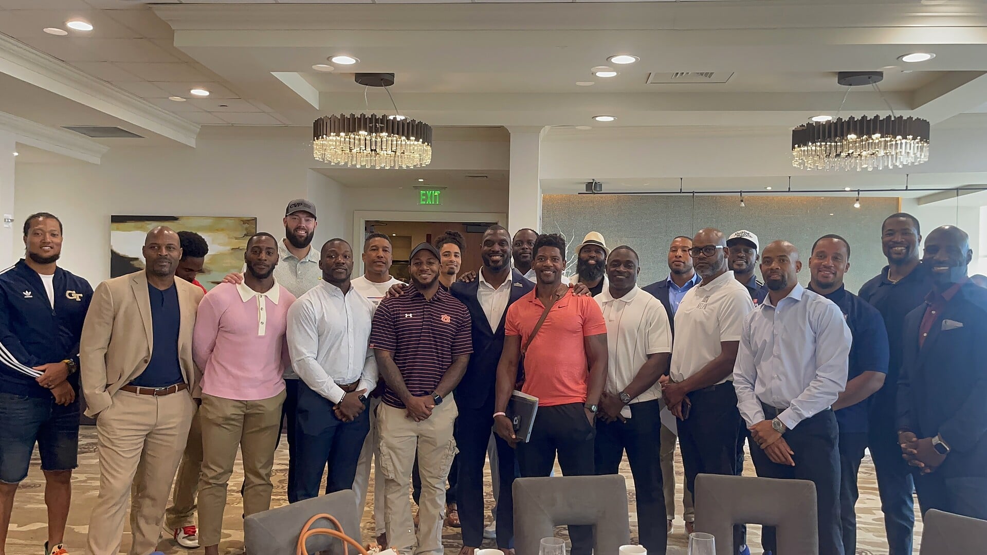 NFL Players