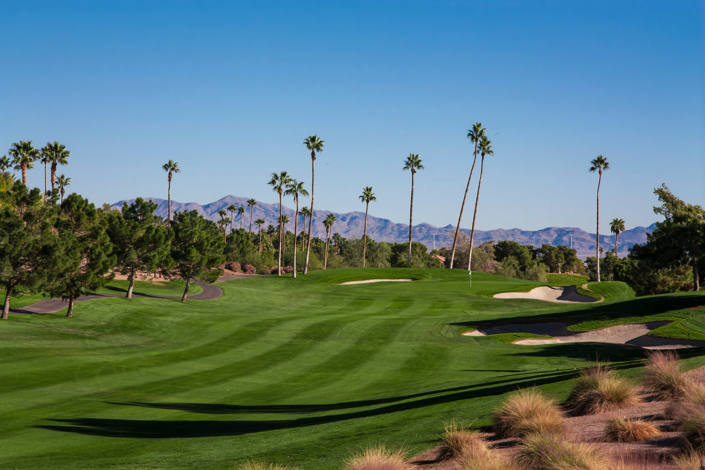 Canyon Gate Country Club Golf Course