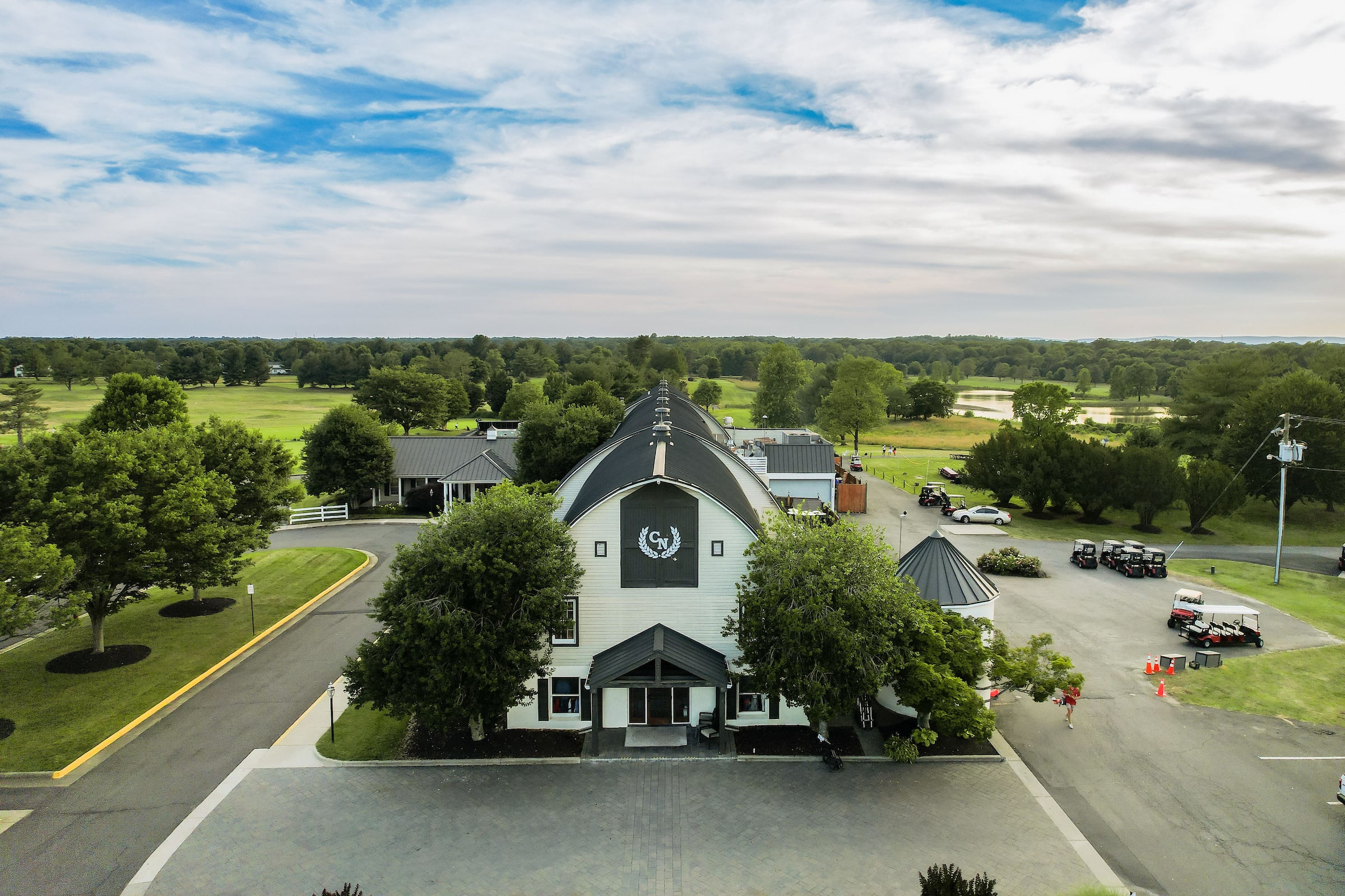 Clubhouse