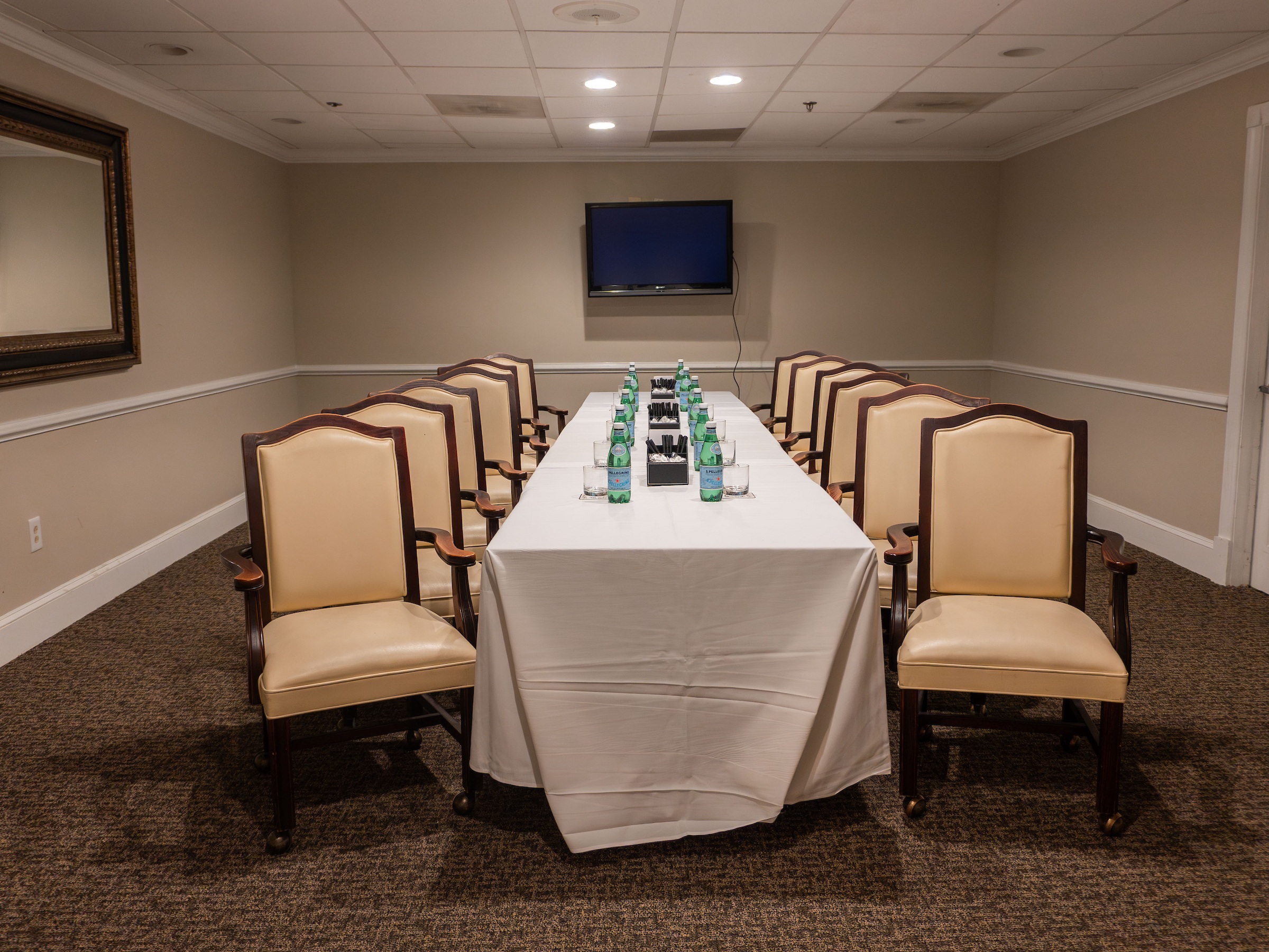 Board room