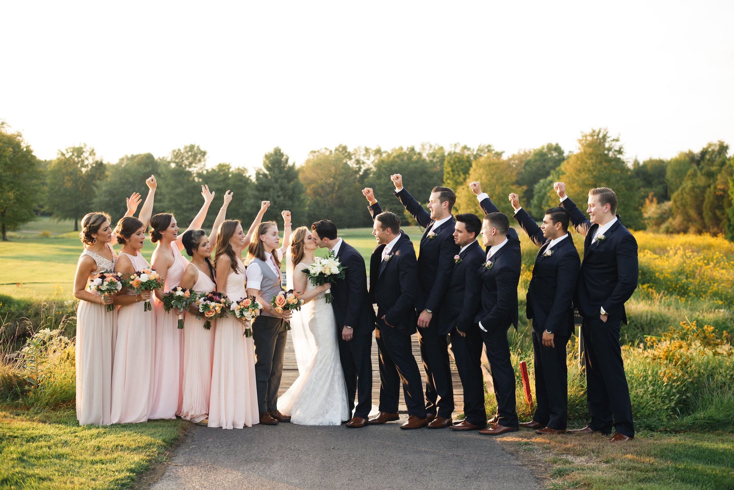 Wedding Party