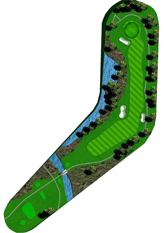 Hole 10