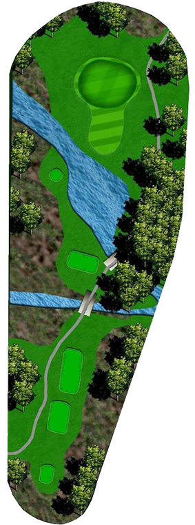 Hole 12
