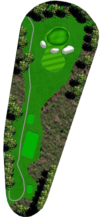Hole 14