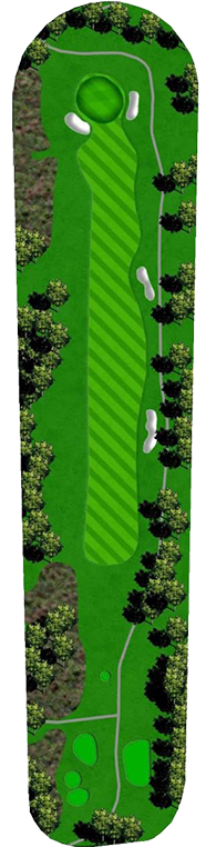 Hole 15