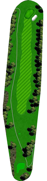Hole 16