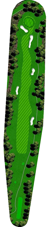 Hole 17