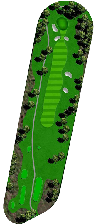 Hole 2