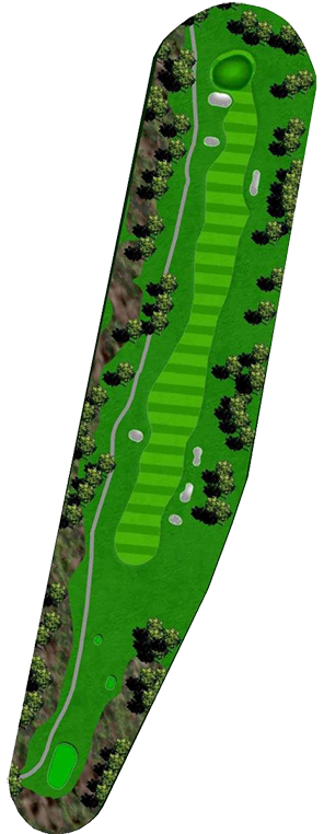 Hole 3