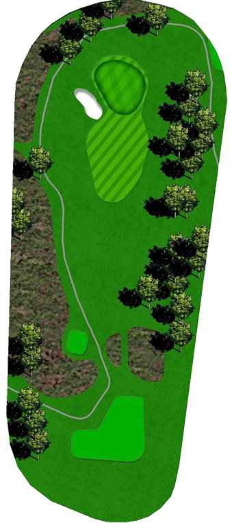 Hole 4