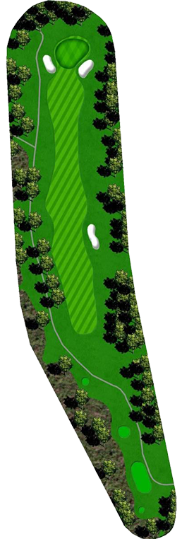 Hole 5