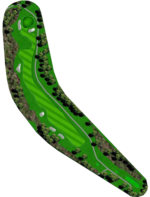 Hole 6