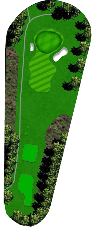 Hole 7