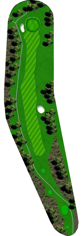 Hole 9