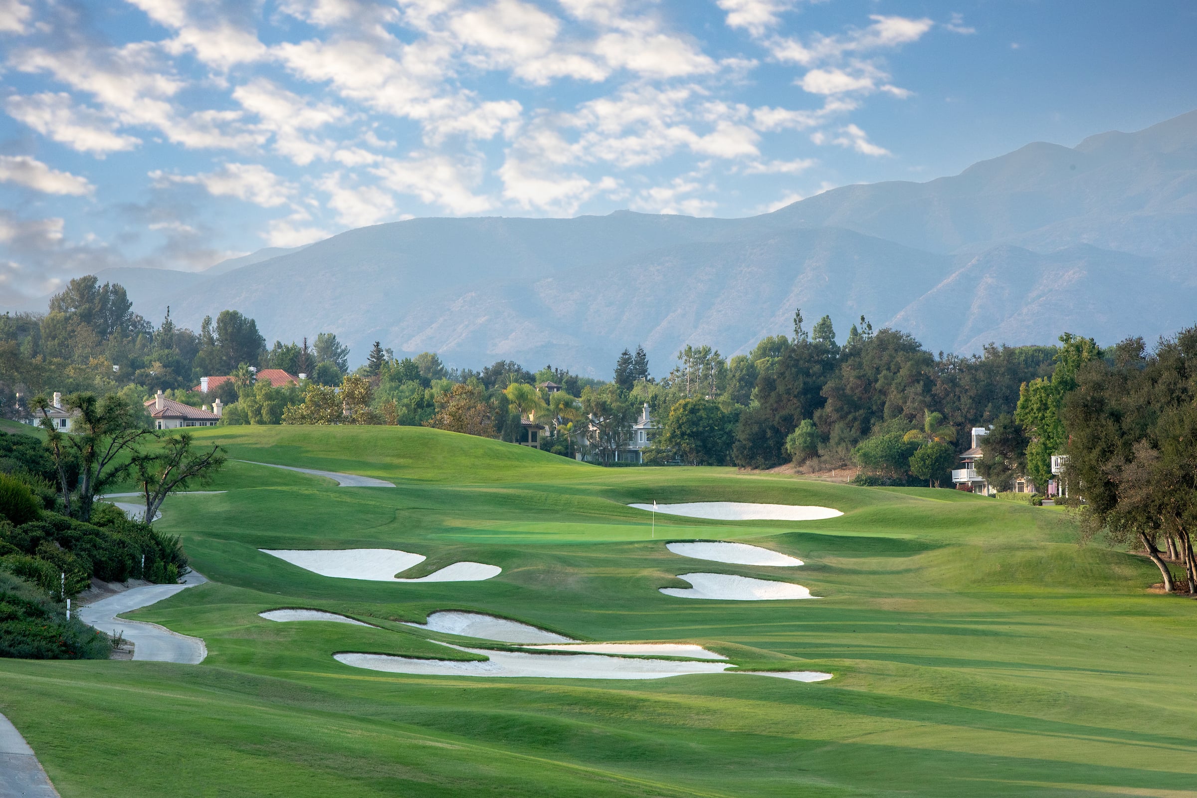 Coto de Caza Golf Course