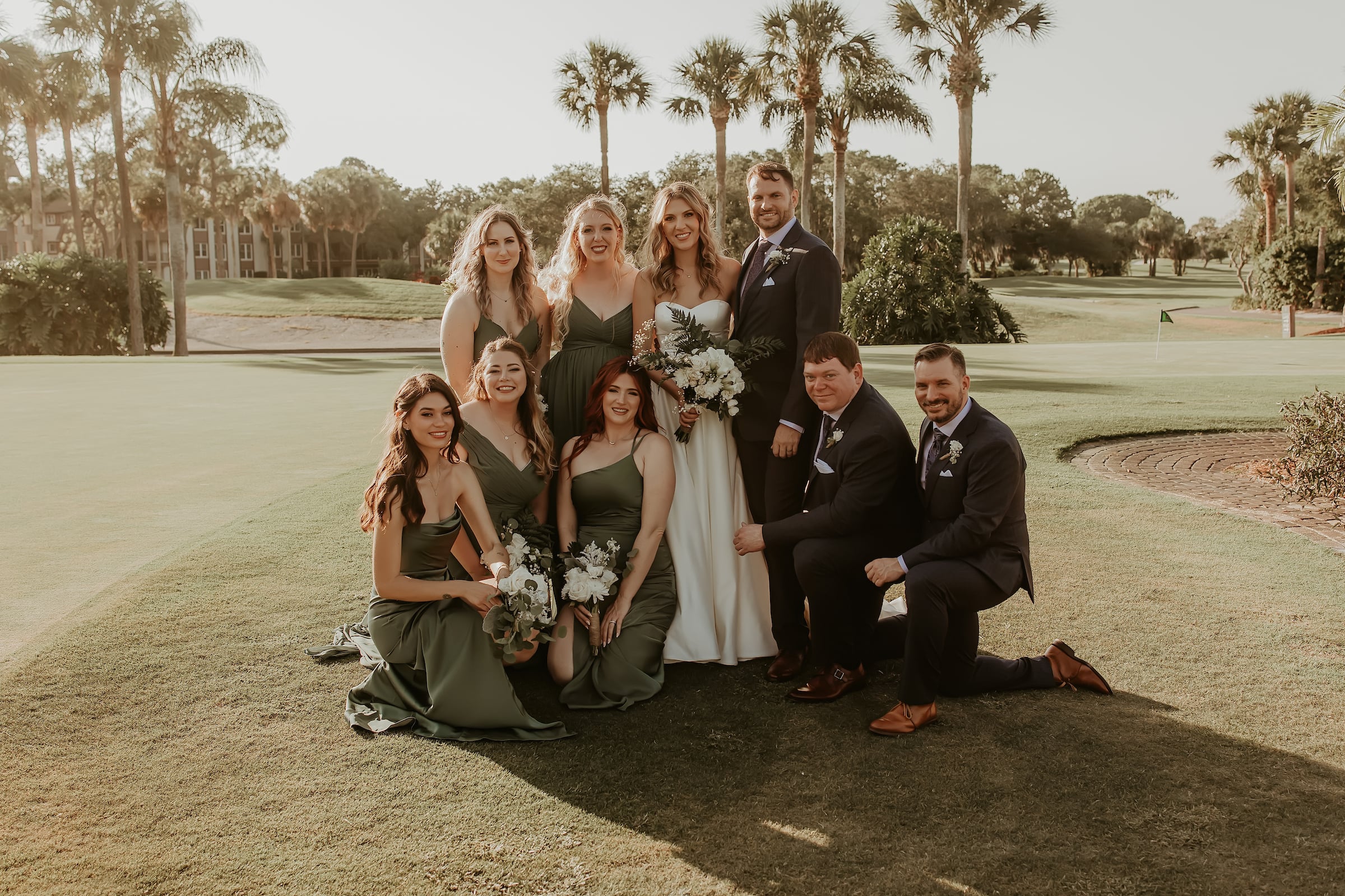 Wedding Party