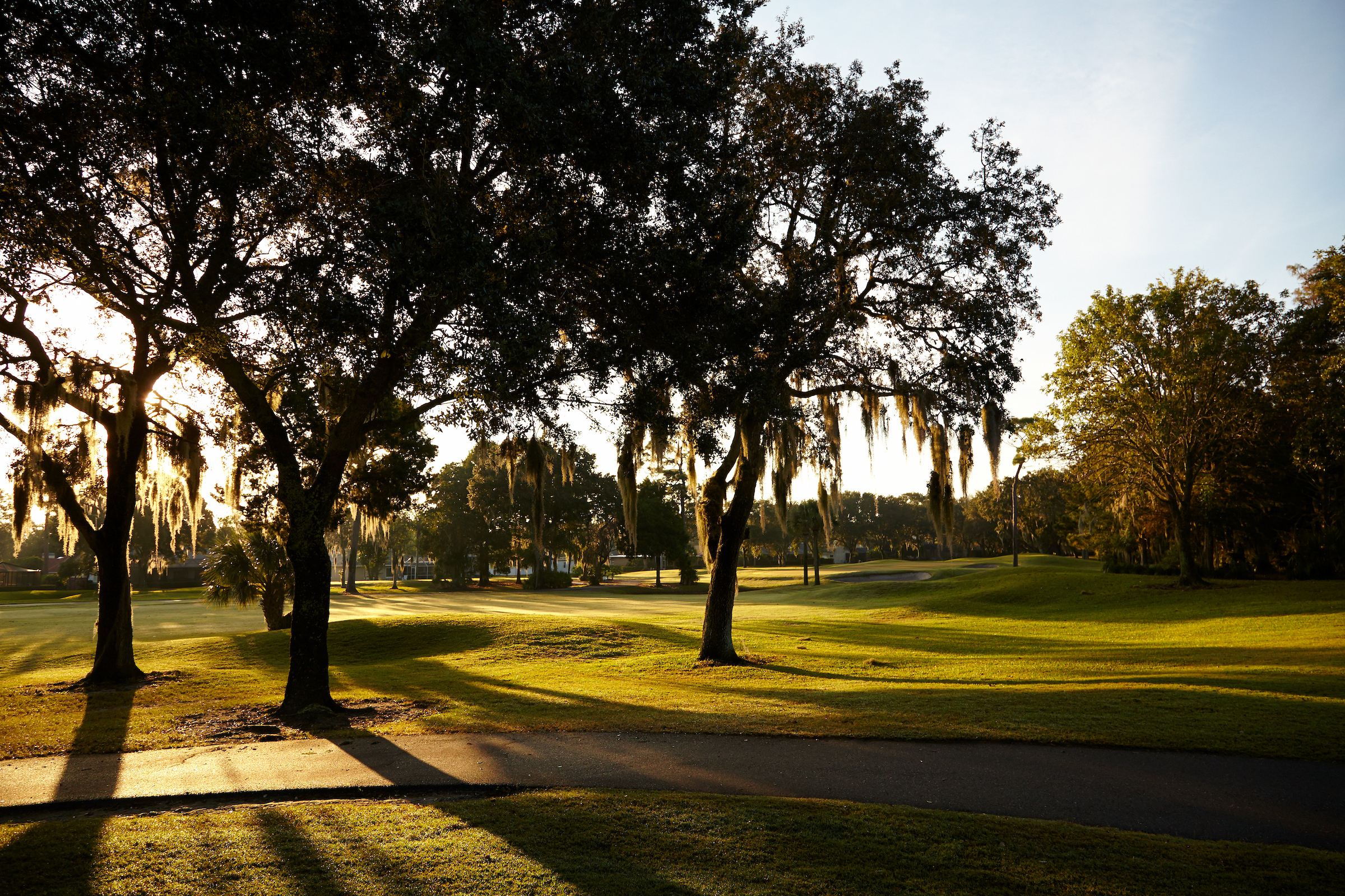 Countryside Golf Course