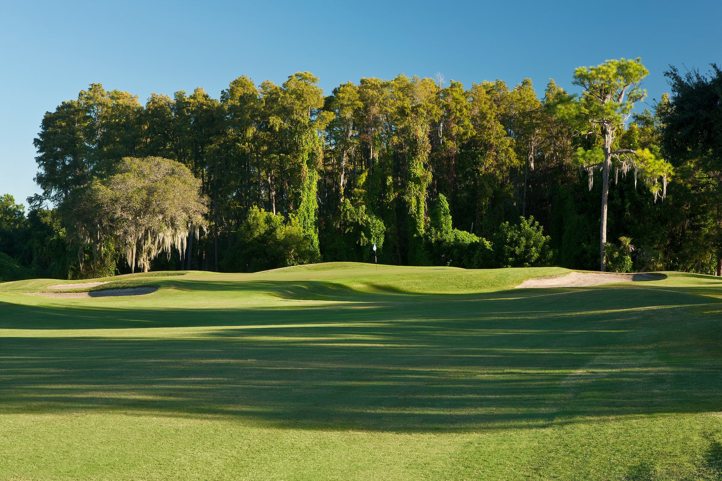 Countryside Golf Course