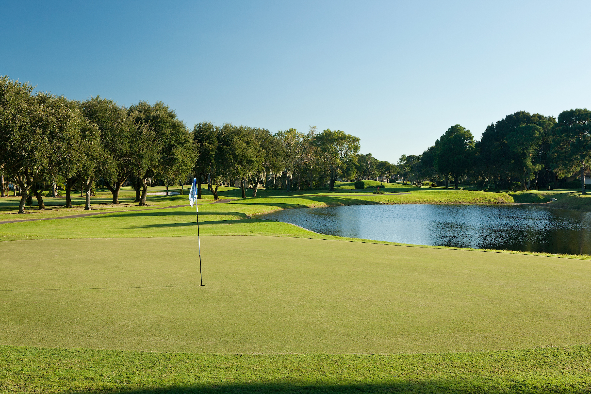 Countryside Golf Course