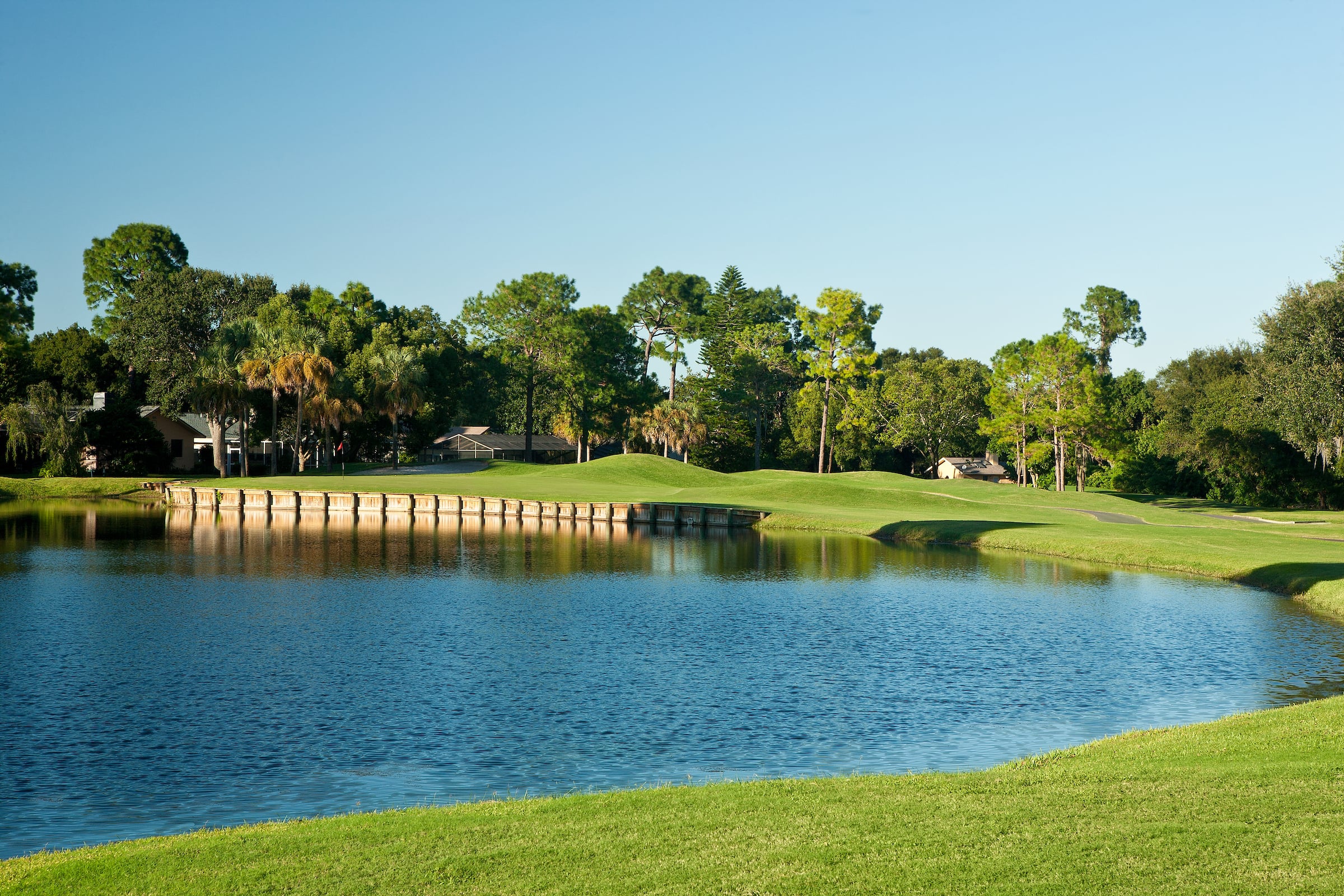 Countryside Golf Course