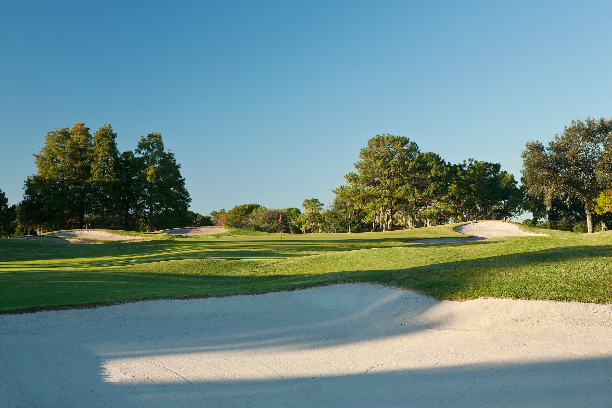 Countryside Golf Course