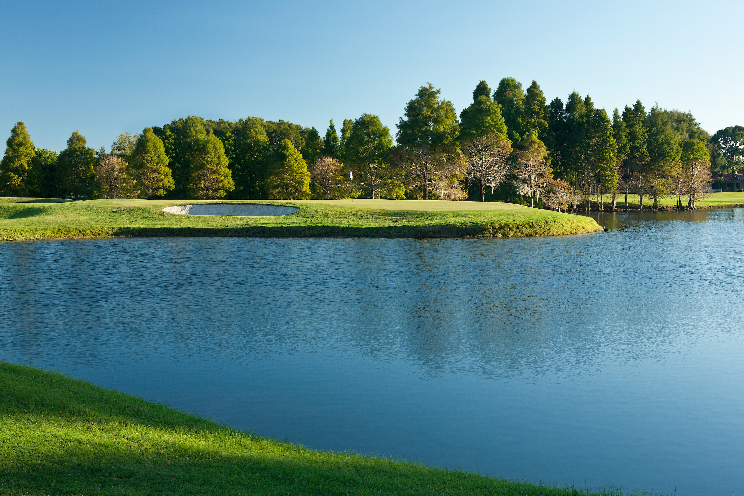 Countryside Golf Course
