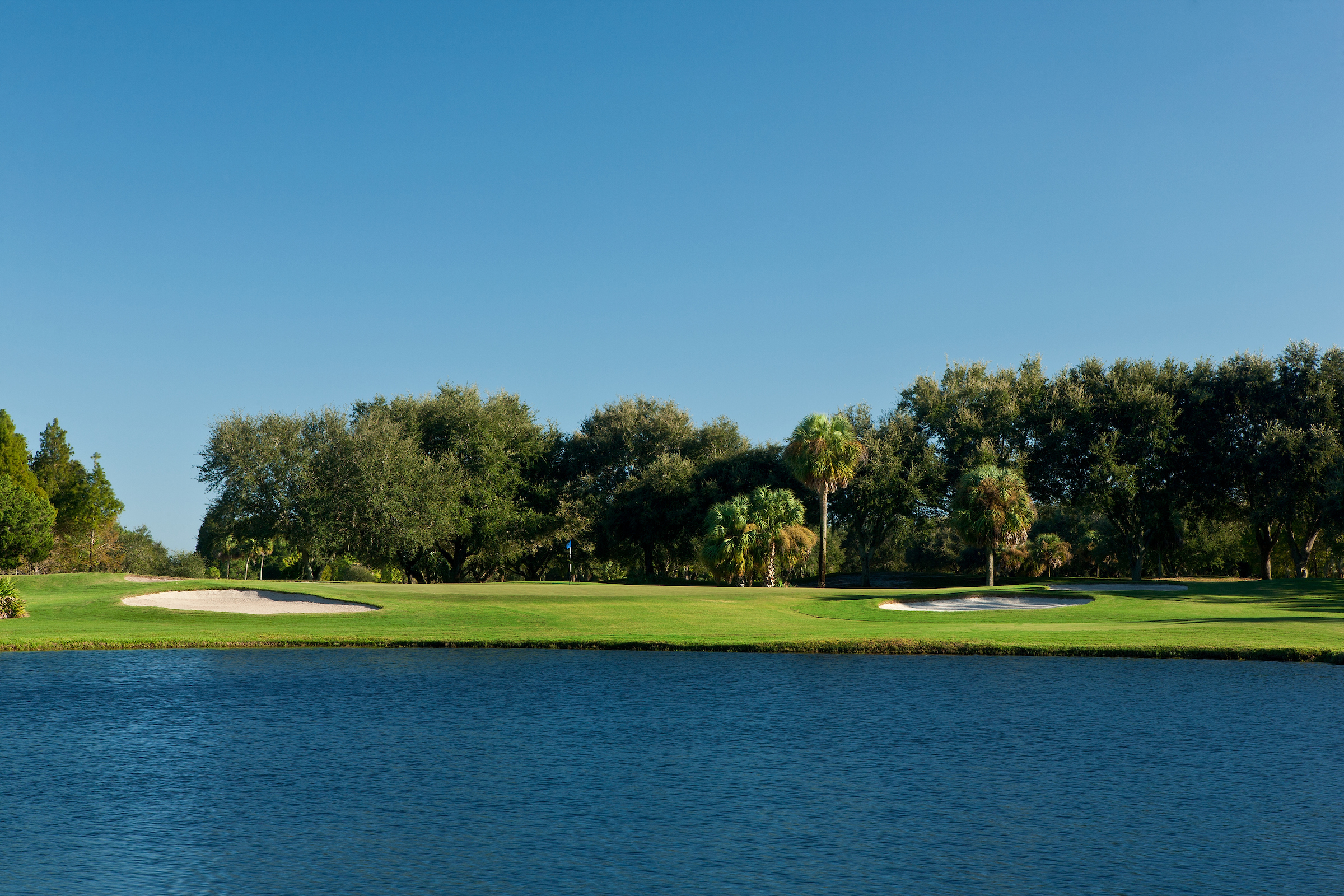 Countryside Golf Course