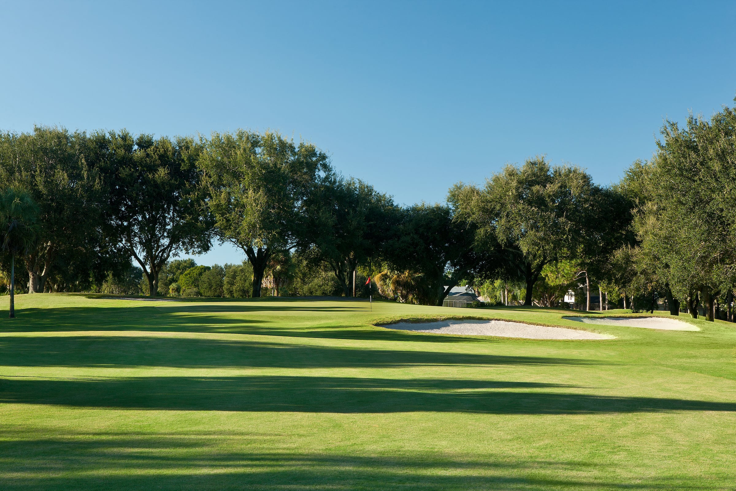 Countryside Golf Course
