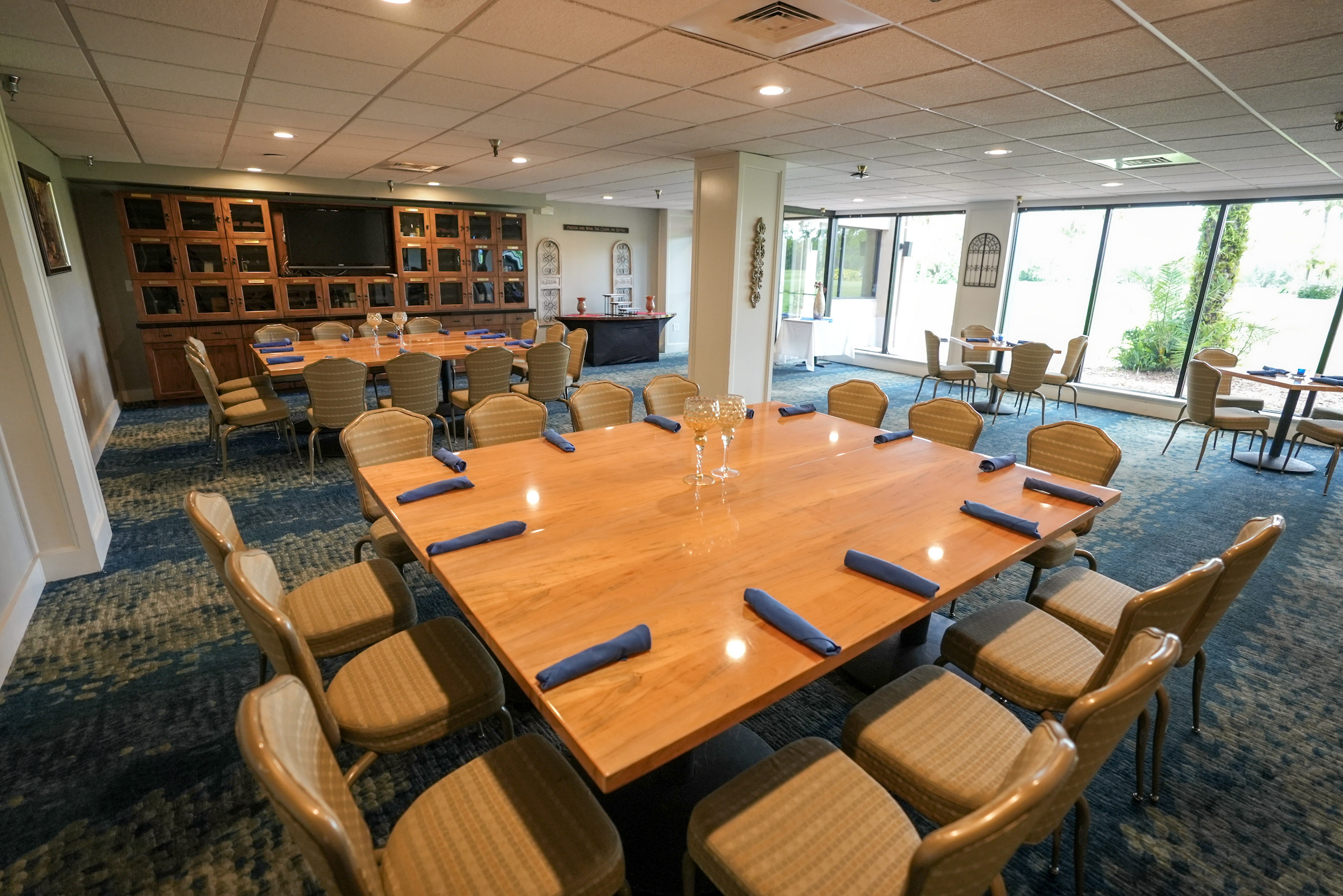 Countryside Meeting room