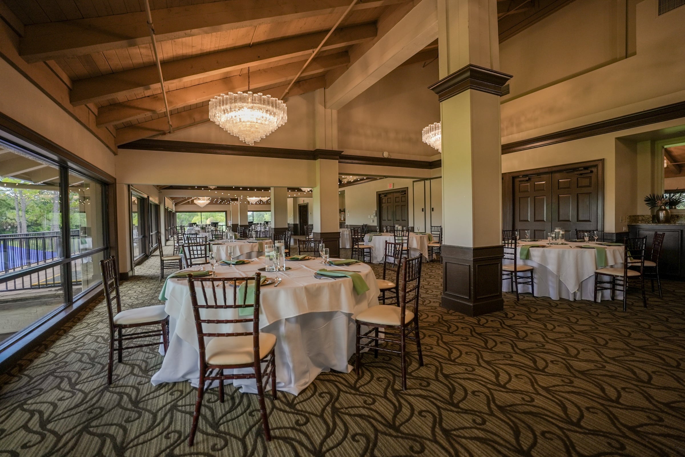 Countryside Ballroom