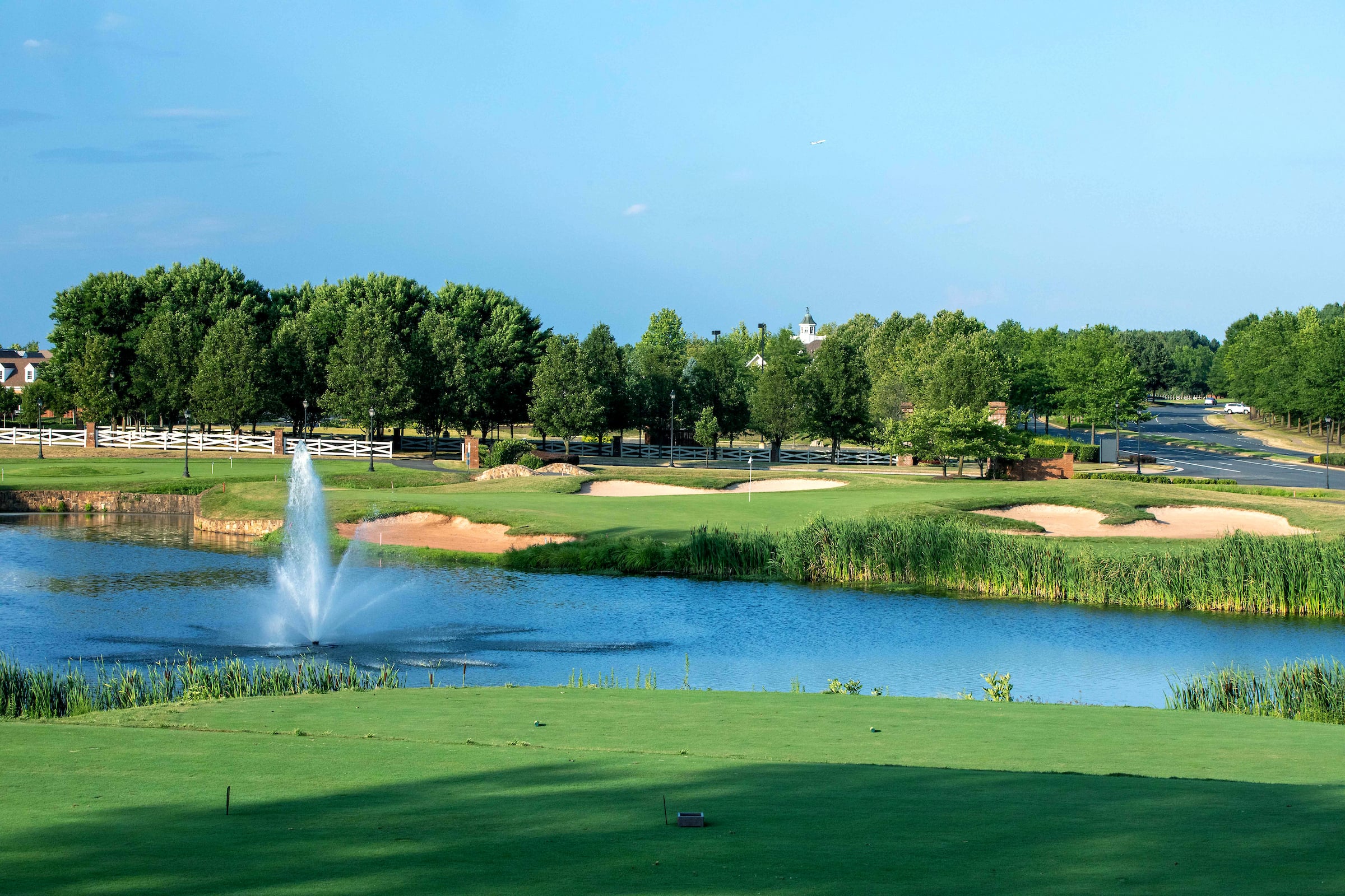 Dominion Valley Country Club