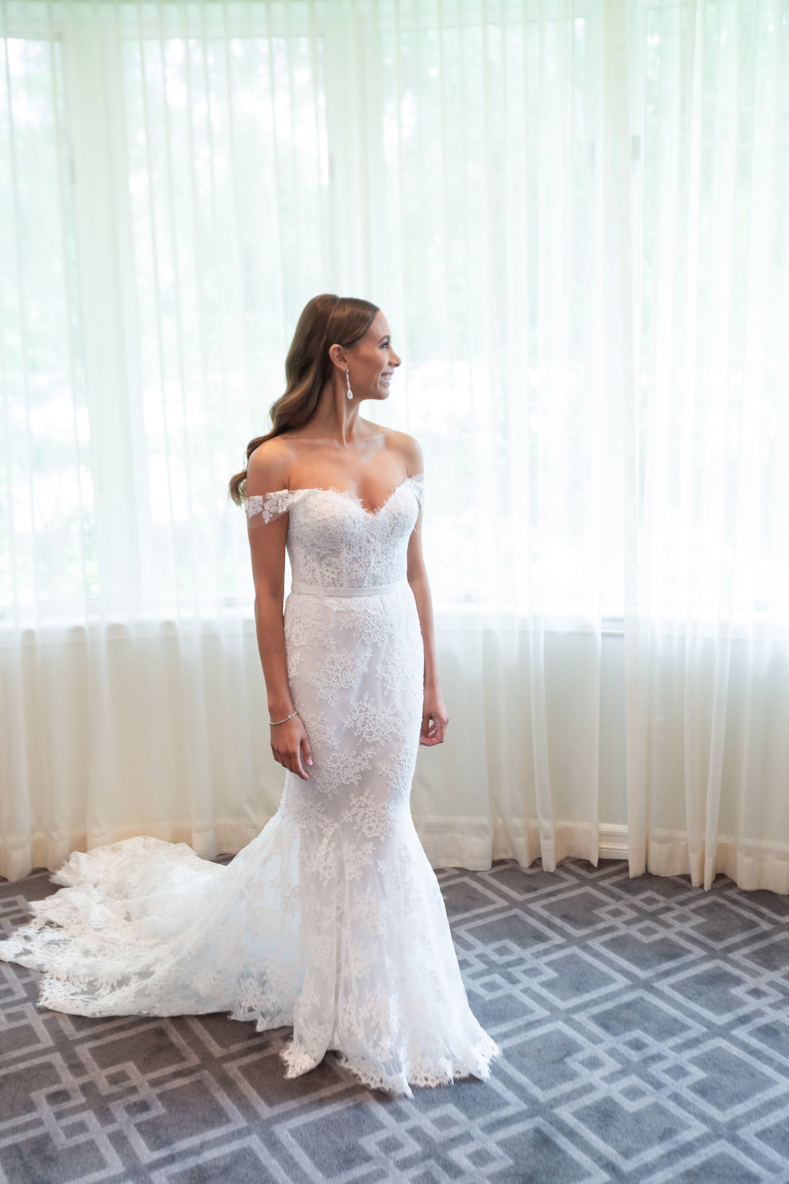 Bride